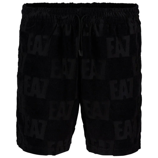 EA7 EMPORIO ARMANI 7M000506_AF21254 shorts