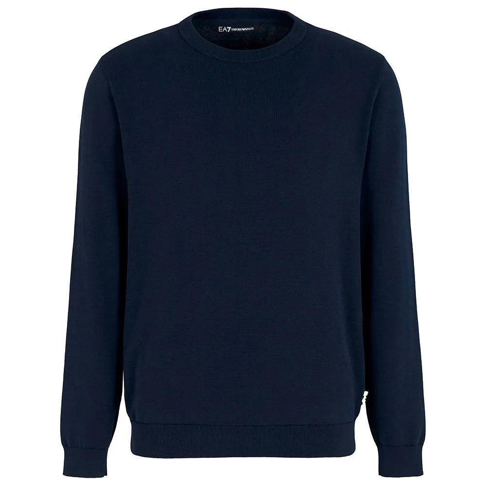 EA7 EMPORIO ARMANI 7M000541_AF14755 sweatshirt