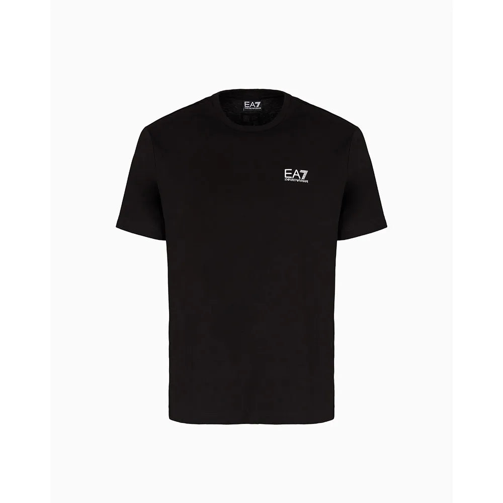 EA7 EMPORIO ARMANI 7M000567_AF10375 short sleeve T-shirt