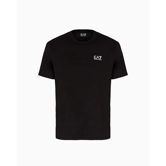 EA7 EMPORIO ARMANI 7M000567_AF10375 short sleeve T-shirt