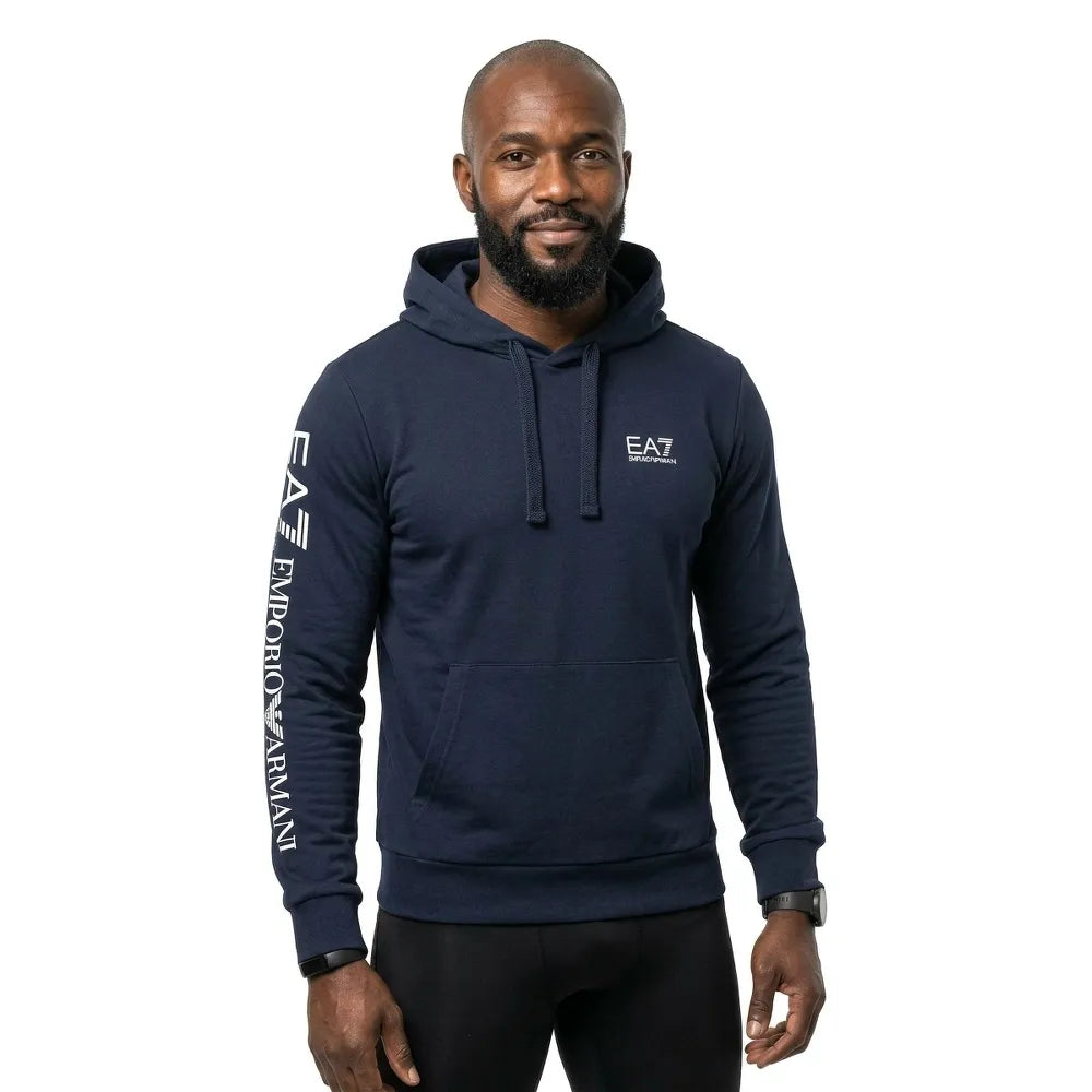 EA7 EMPORIO ARMANI 7M000569_AF13512 hoodie