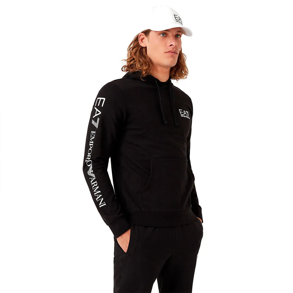 EA7 EMPORIO ARMANI 7M000570_AF10377 hoodie
