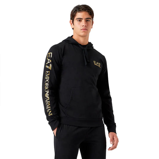 EA7 EMPORIO ARMANI 7M000570_AF10377 hoodie