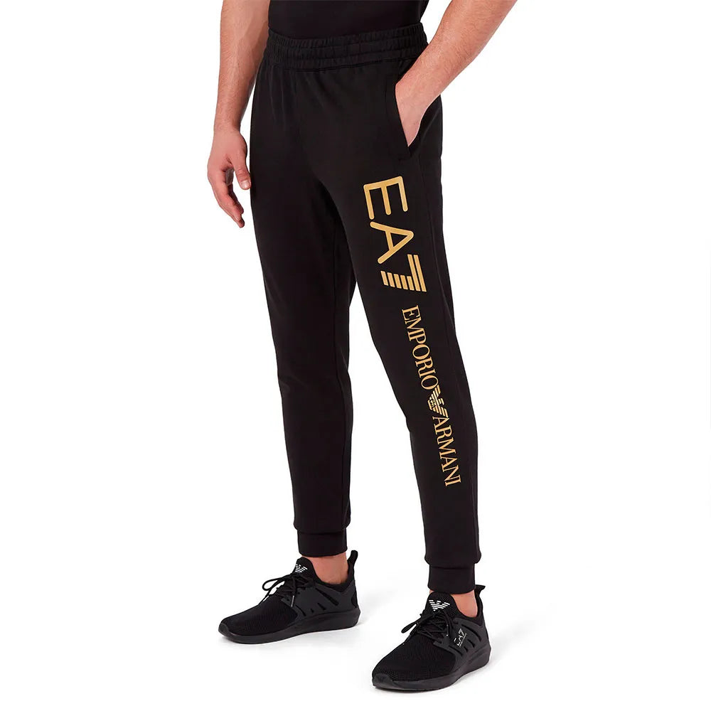 EA7 EMPORIO ARMANI 7M000572_AF10377 sweat pants
