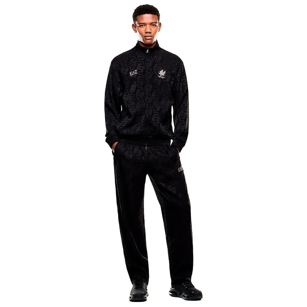 EA7 EMPORIO ARMANI 7M001305_AF21439 tracksuit