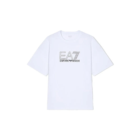 EA7 EMPORIO ARMANI 7M001309_AF10375 short sleeve T-shirt