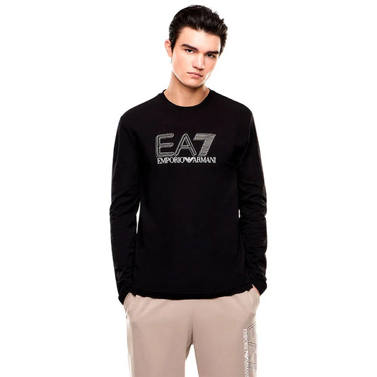 EA7 EMPORIO ARMANI 7M001310_AF10373 long sleeve T-shirt