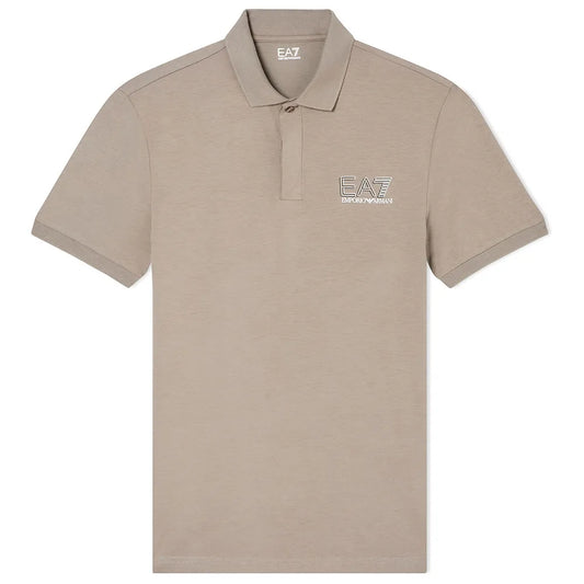 EA7 EMPORIO ARMANI 7M001311_AF10373 short sleeve polo