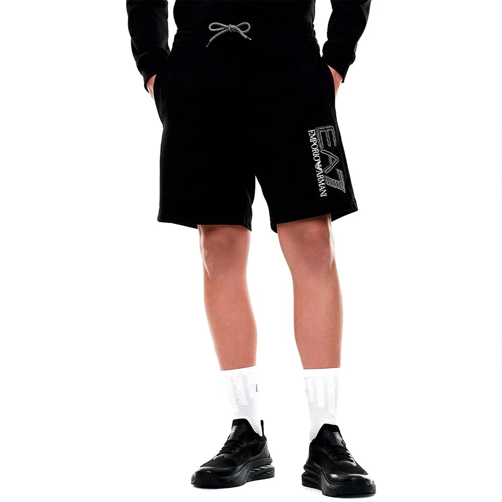 EA7 EMPORIO ARMANI 7M001315_AF13512 shorts