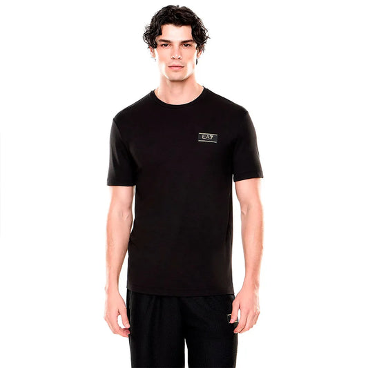 EA7 EMPORIO ARMANI 7M001331_AF13739 short sleeve T-shirt