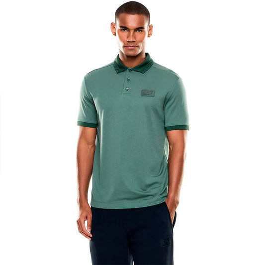 EA7 EMPORIO ARMANI 7M001359_AF13862 short sleeve polo