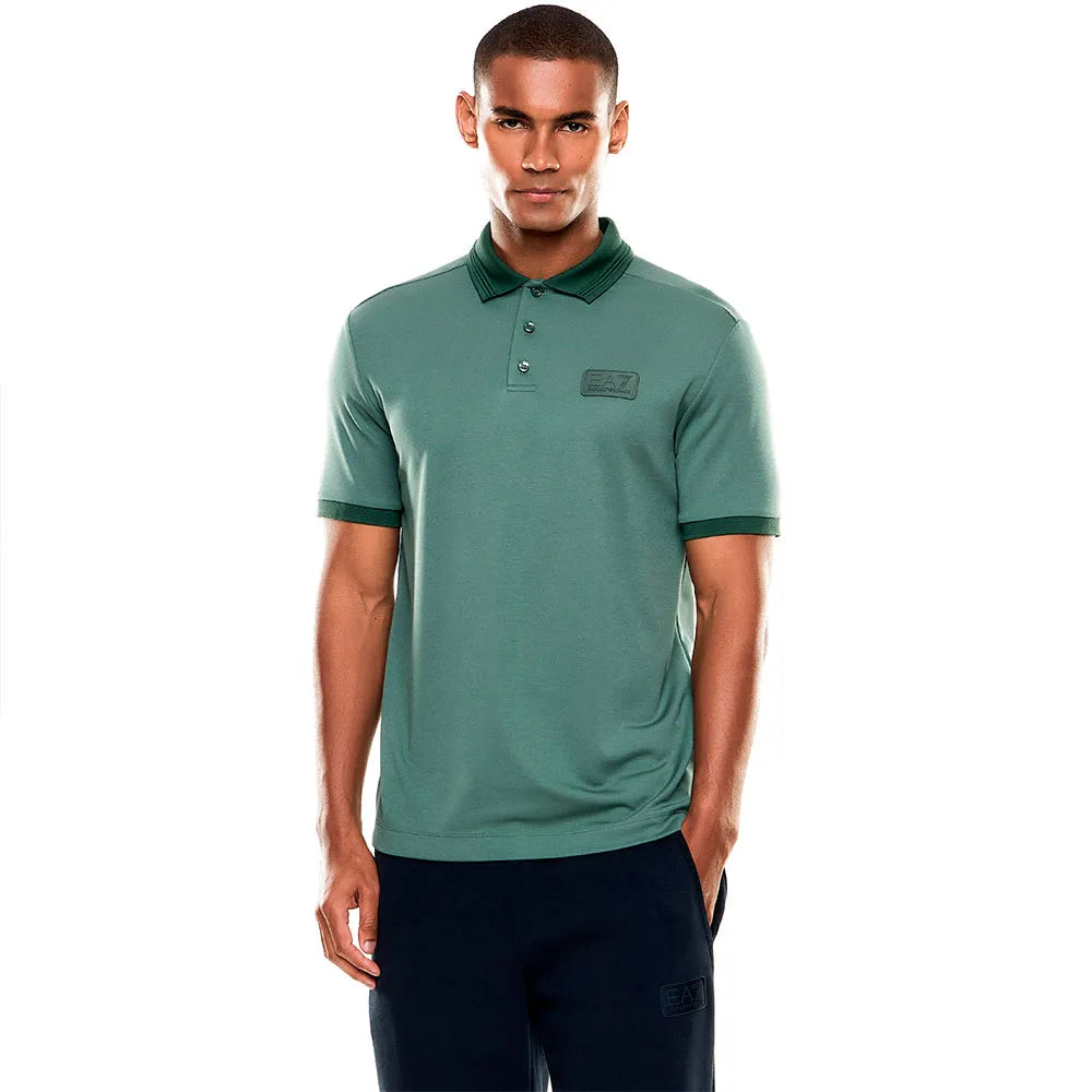 EA7 EMPORIO ARMANI 7M001359_AF13862 short sleeve polo