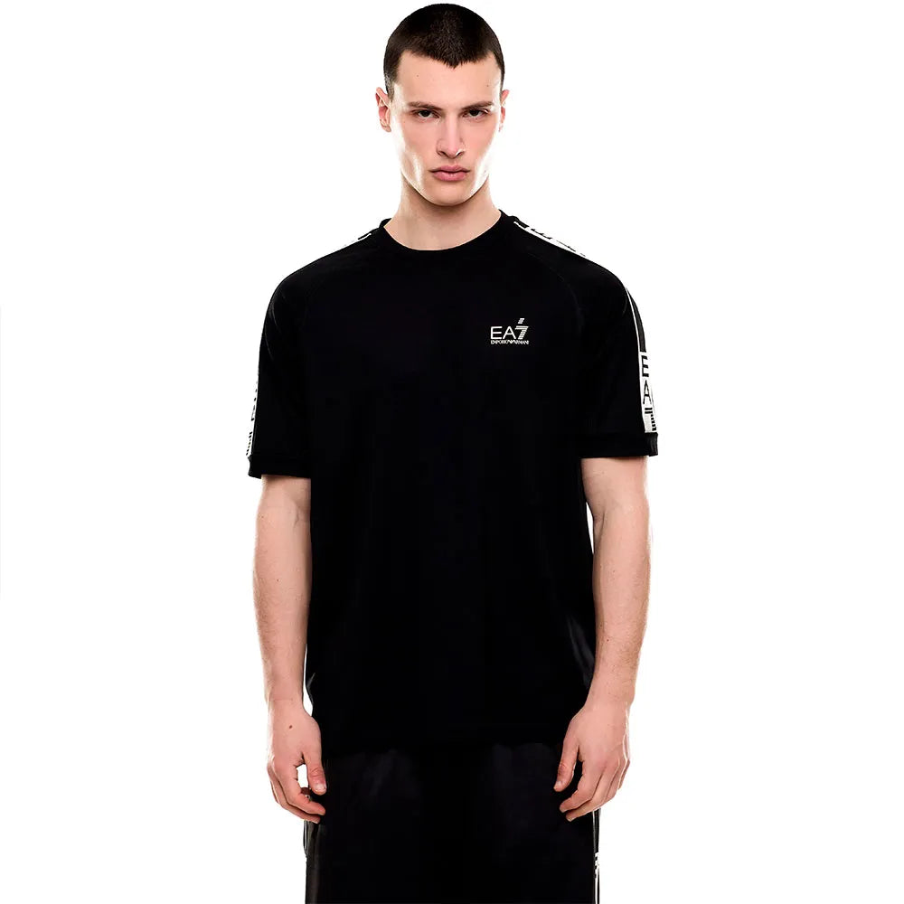 EA7 EMPORIO ARMANI 7M001395_AF16724 short sleeve T-shirt