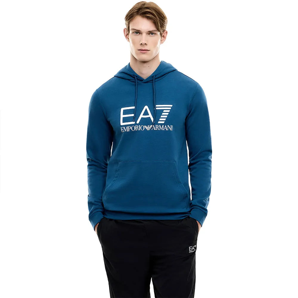EA7 EMPORIO ARMANI 7M001413_AF22266 hoodie