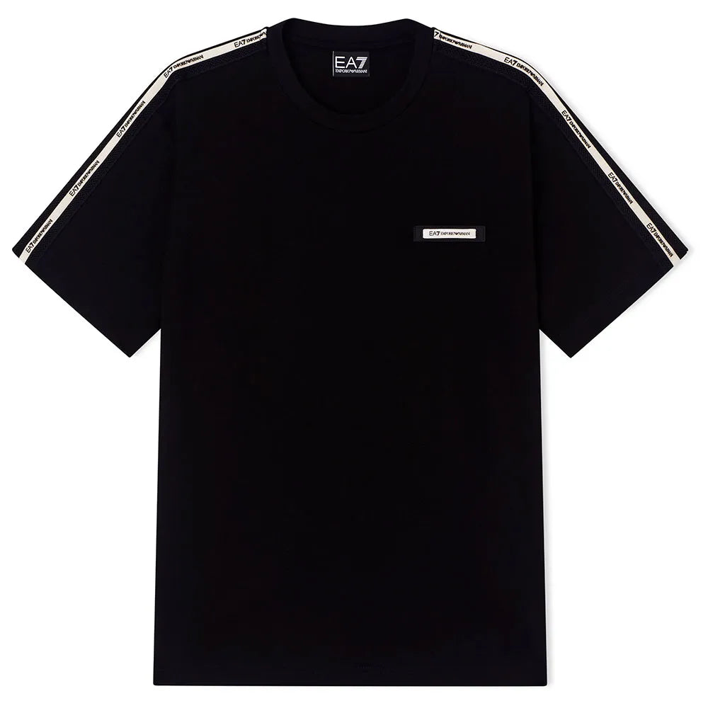 EA7 EMPORIO ARMANI 7M001476_AF10375 short sleeve T-shirt