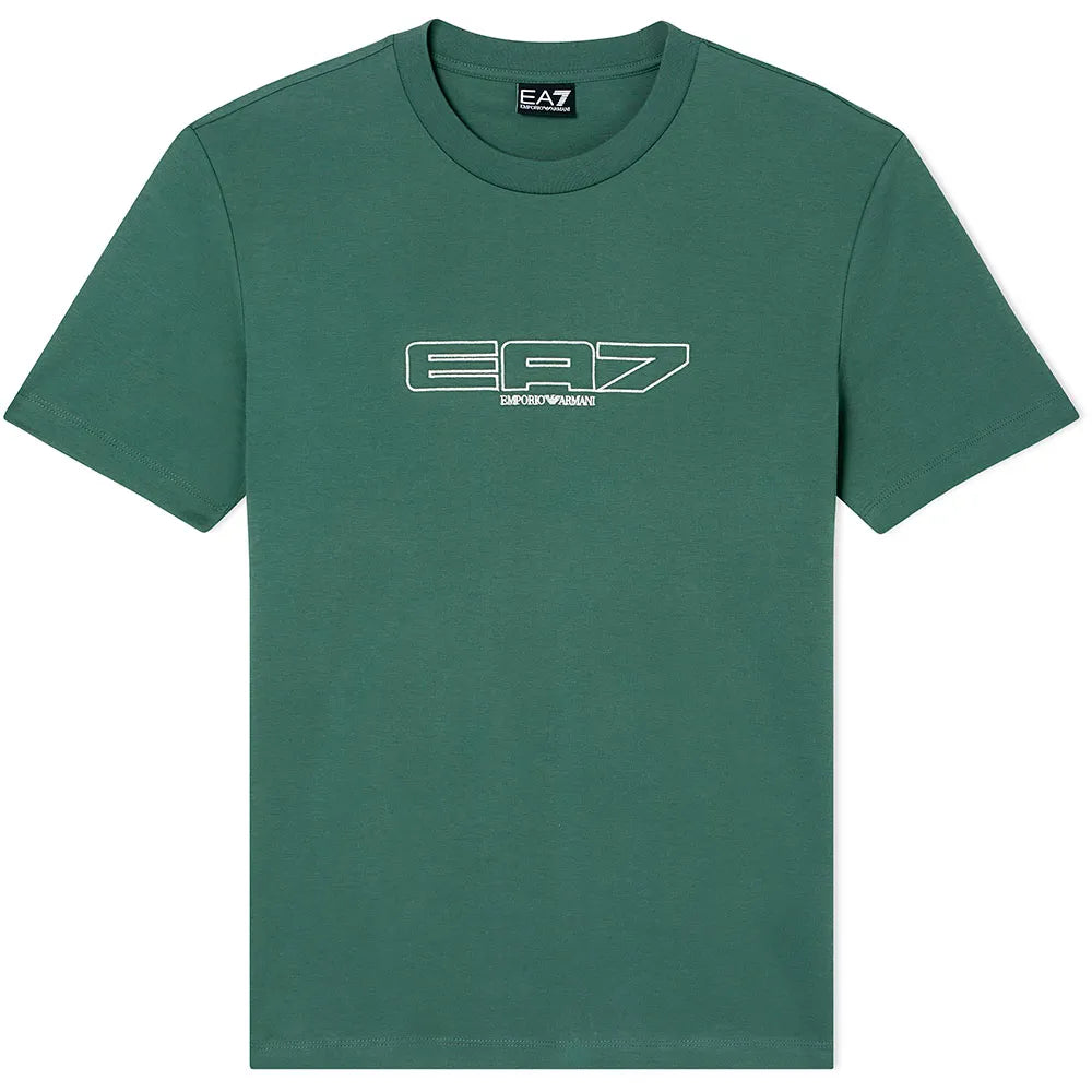 EA7 EMPORIO ARMANI 7M001498_AF10441 short sleeve T-shirt