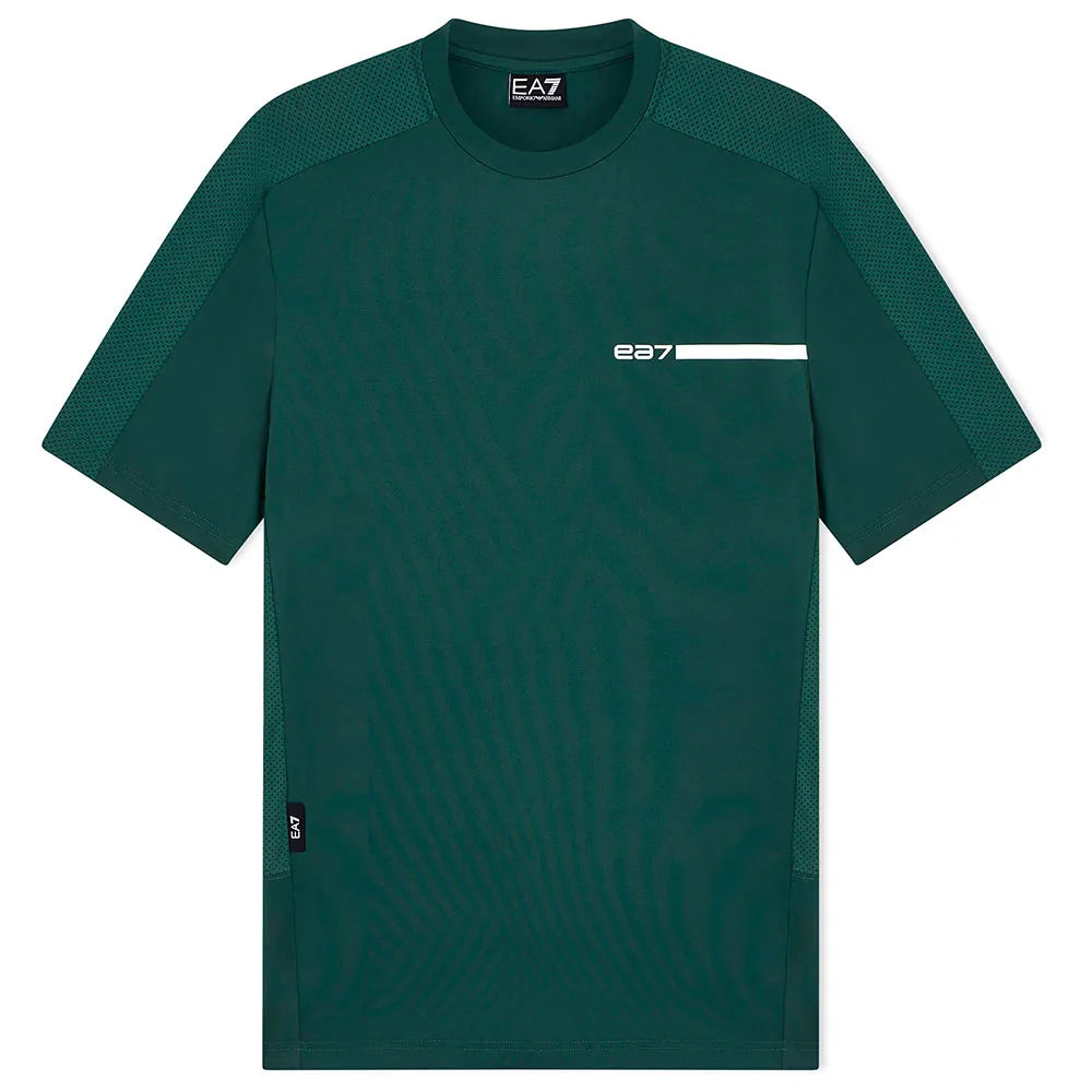 EA7 EMPORIO ARMANI 7M001503_AF18476 short sleeve T-shirt