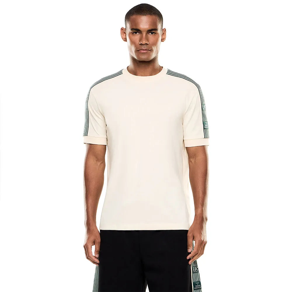 EA7 EMPORIO ARMANI 7M001507_AF16548 short sleeve T-shirt