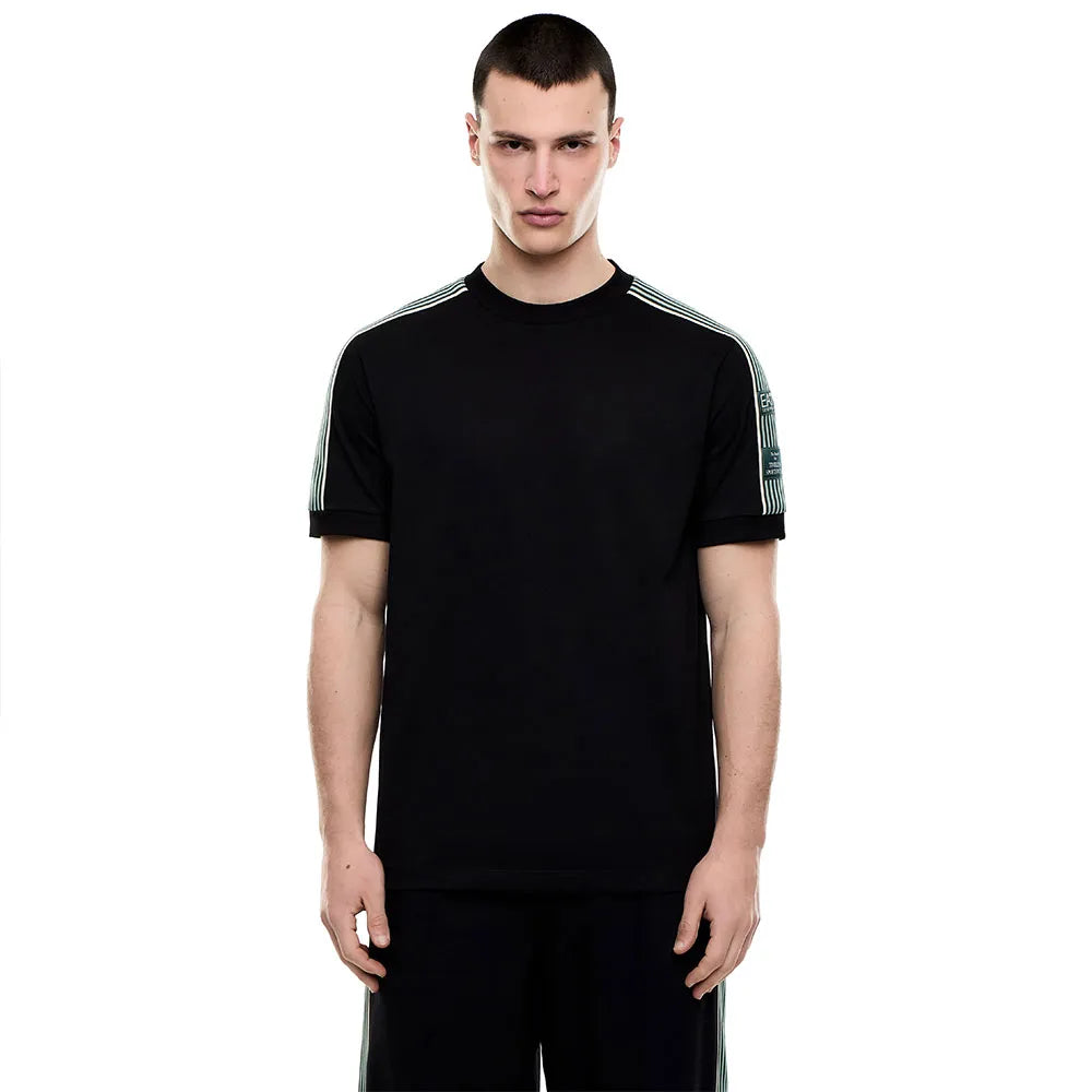 EA7 EMPORIO ARMANI 7M001507_AF16548 short sleeve T-shirt