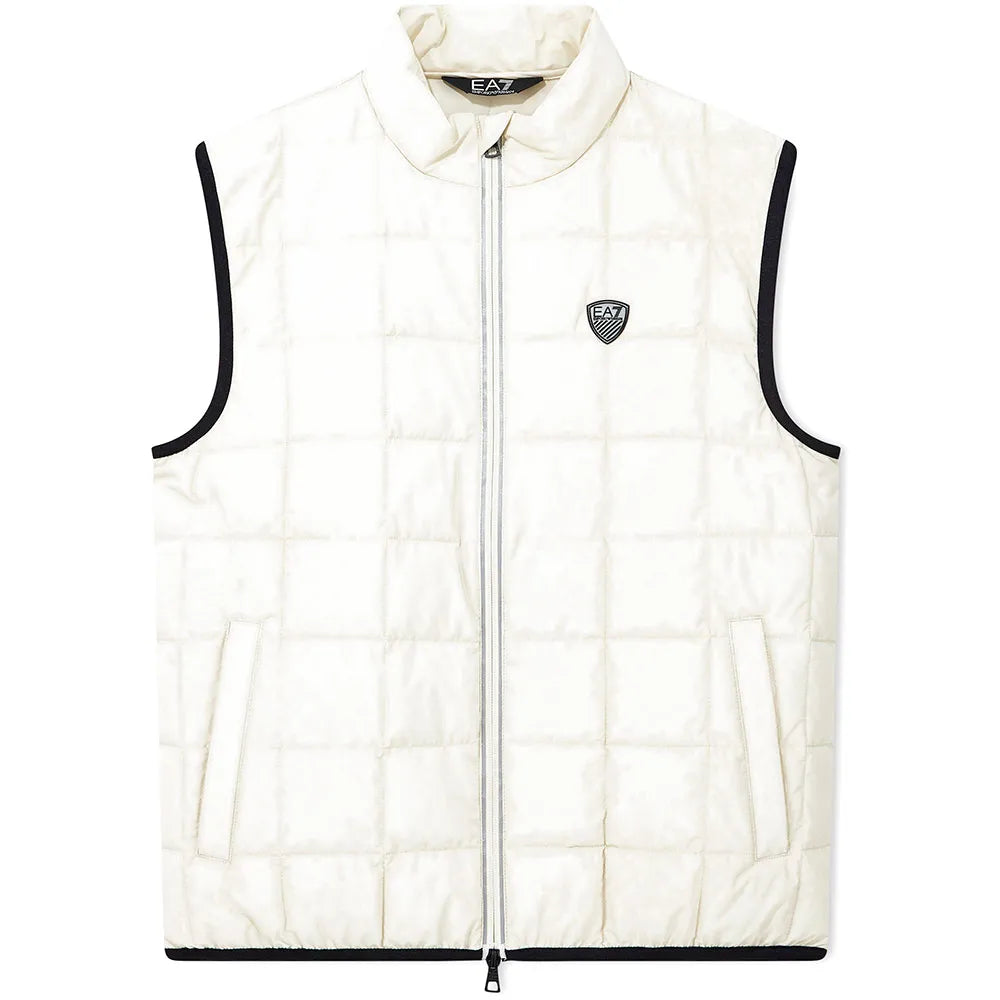 EA7 EMPORIO ARMANI 7M001512_AF21509 vest