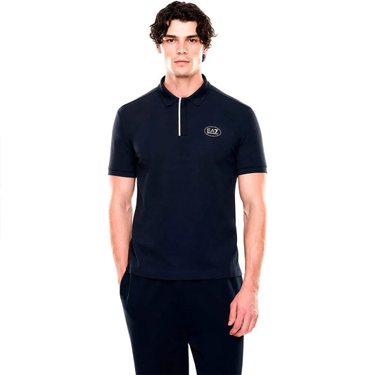 EA7 EMPORIO ARMANI 7M001539_AF13511 short sleeve polo