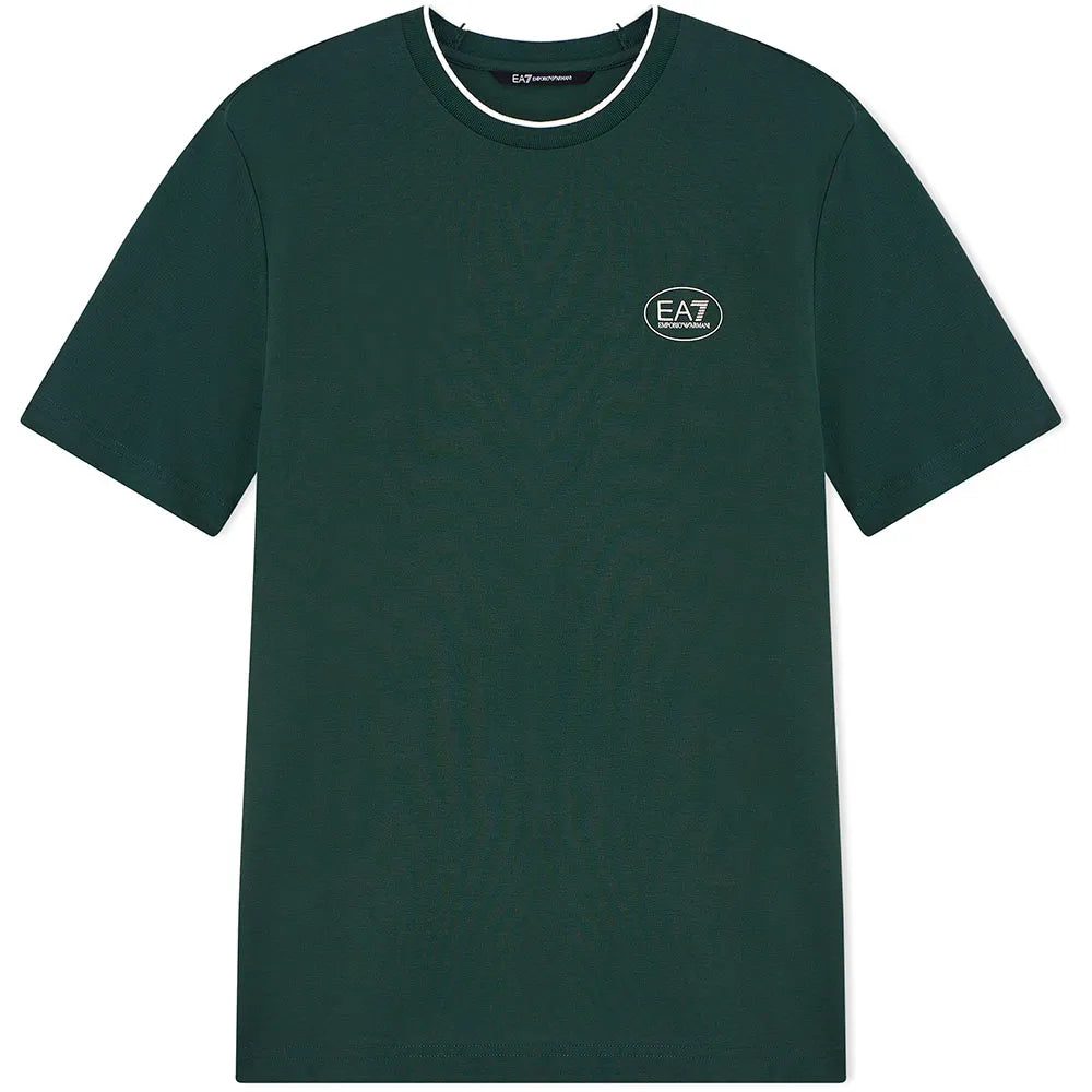 EA7 EMPORIO ARMANI 7M001540_AF16722 short sleeve T-shirt