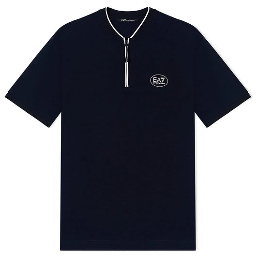 EA7 EMPORIO ARMANI 7M001541_AF16722 short sleeve T-shirt