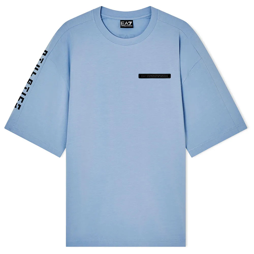 EA7 EMPORIO ARMANI 7M001584_AF20821 short sleeve T-shirt