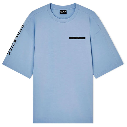 EA7 EMPORIO ARMANI 7M001584_AF20821 short sleeve T-shirt