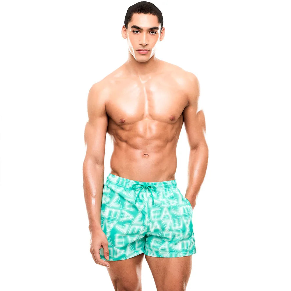 EA7 EMPORIO ARMANI 7M001715_AF21250 swimming boxer