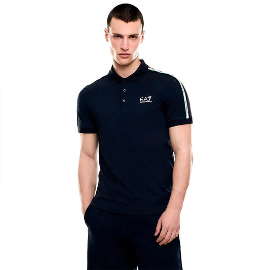 EA7 EMPORIO ARMANI 7M001862_AF12503 short sleeve polo