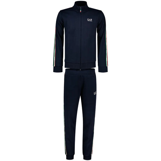 EA7 EMPORIO ARMANI 7M001867_AF12660 tracksuit