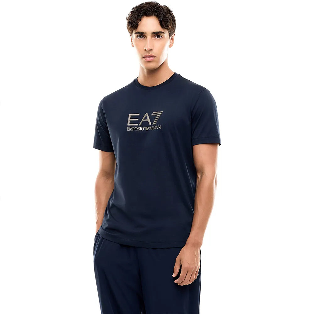 EA7 EMPORIO ARMANI 7M002095_AF27714 short sleeve T-shirt