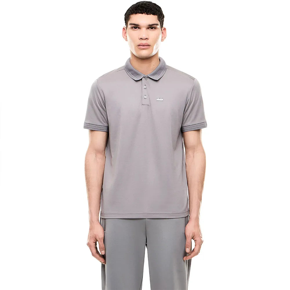 EA7 EMPORIO ARMANI 7M002097_AF13862 short sleeve polo