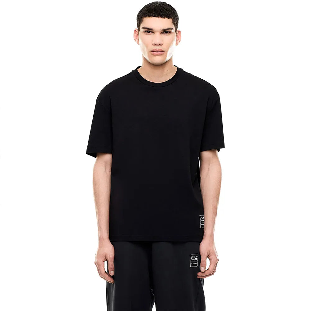 EA7 EMPORIO ARMANI 7M002107_AF10441 short sleeve T-shirt