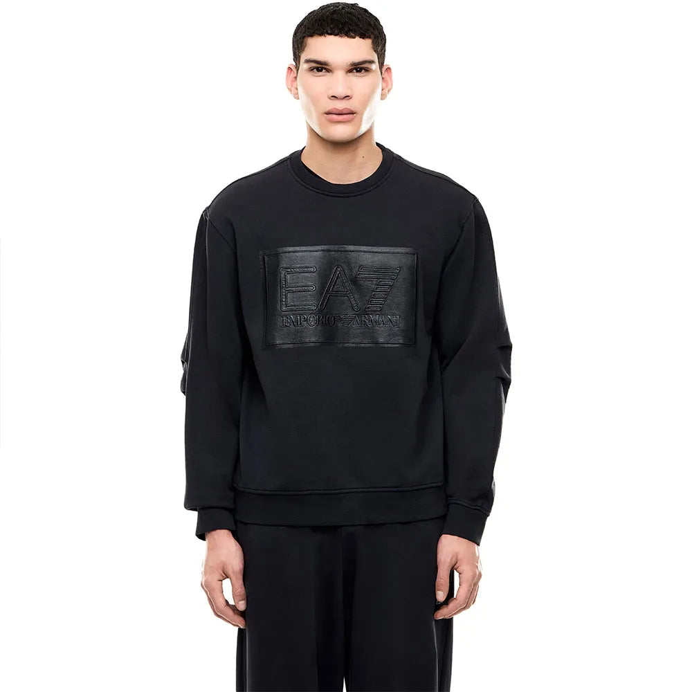 EA7 EMPORIO ARMANI 7M002108_AF27201 sweatshirt