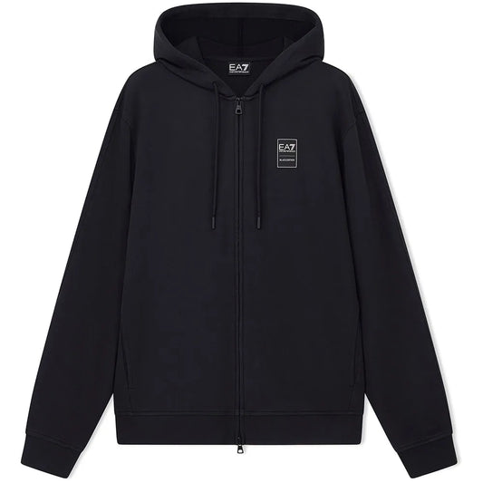 EA7 EMPORIO ARMANI 7M002110_AF27201 full zip sweatshirt