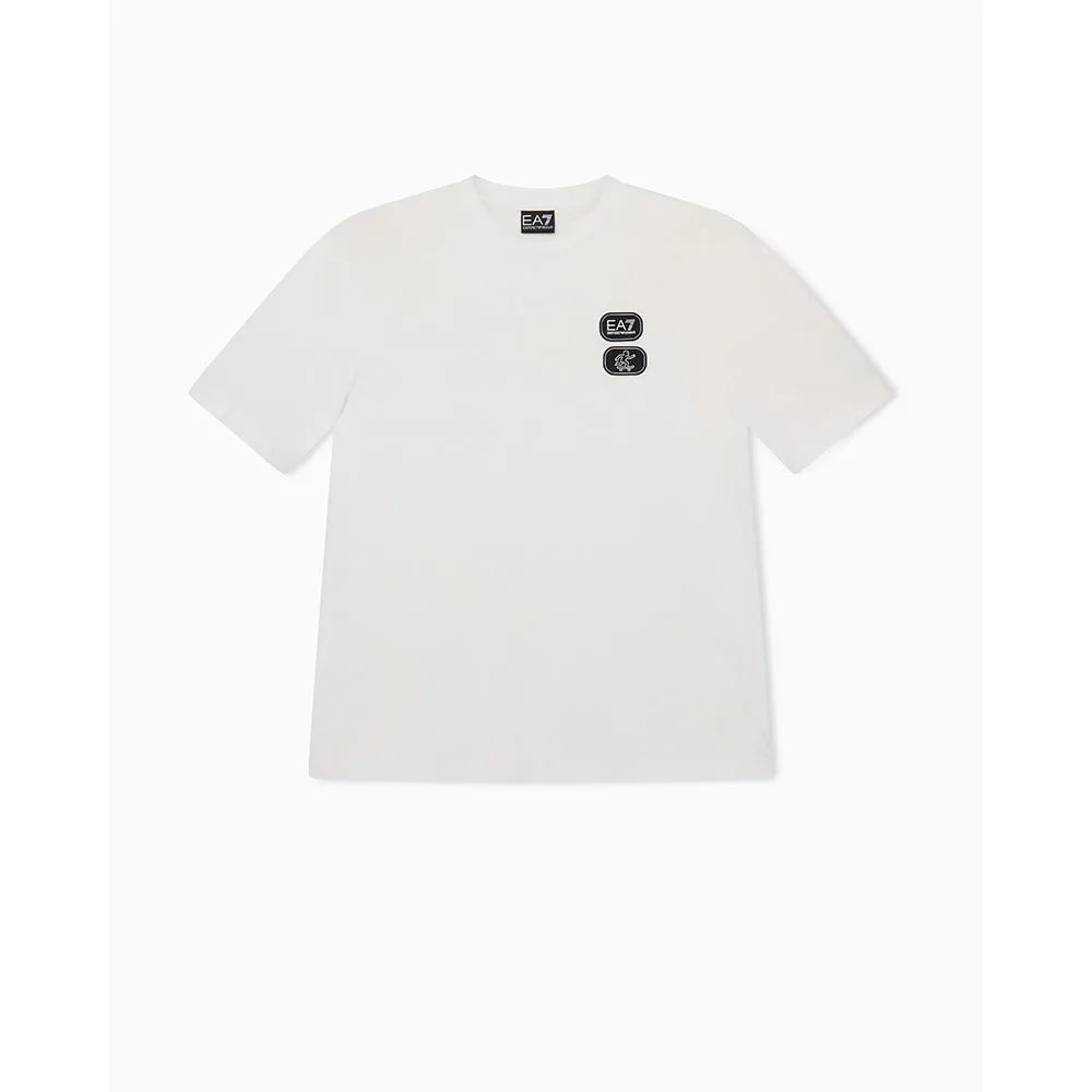 EA7 EMPORIO ARMANI 7M002121_AF13741 short sleeve T-shirt