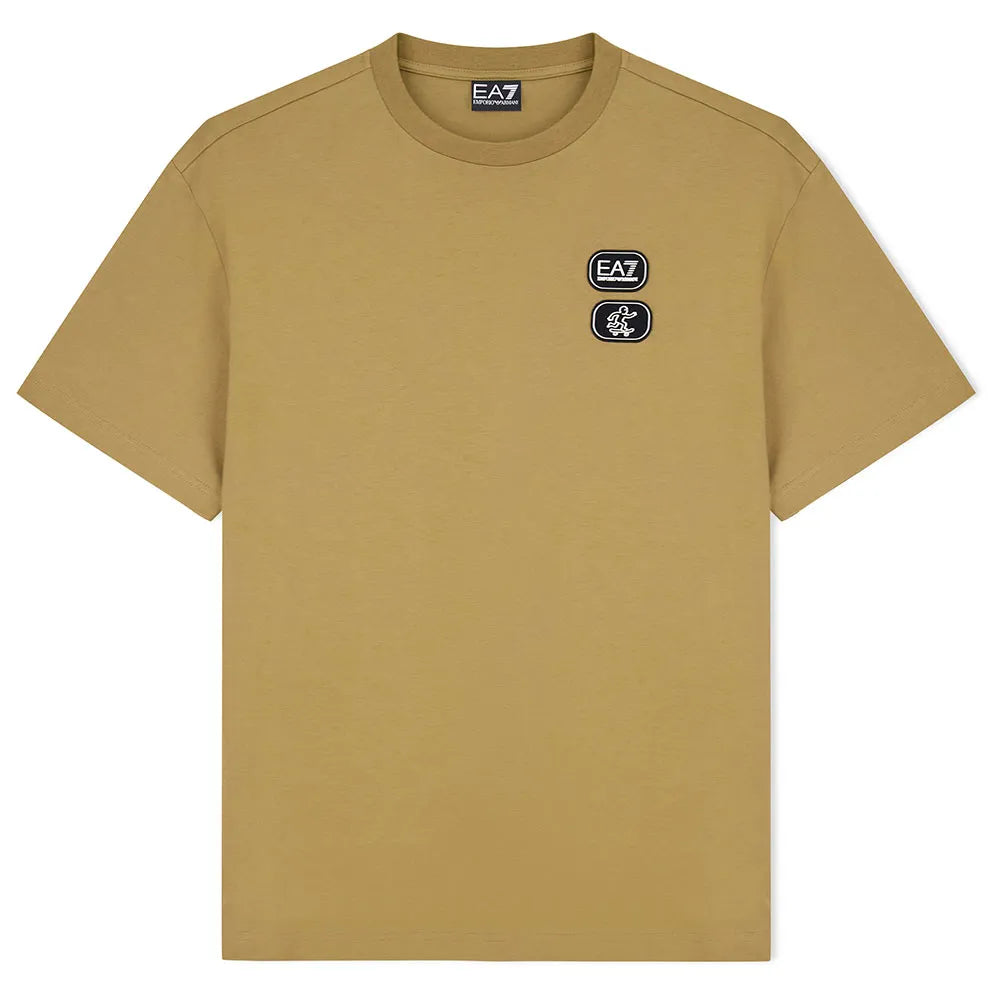 EA7 EMPORIO ARMANI 7M002122_AF13741 short sleeve T-shirt