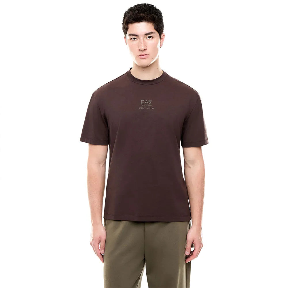 EA7 EMPORIO ARMANI 7M002129_AF12874 short sleeve T-shirt
