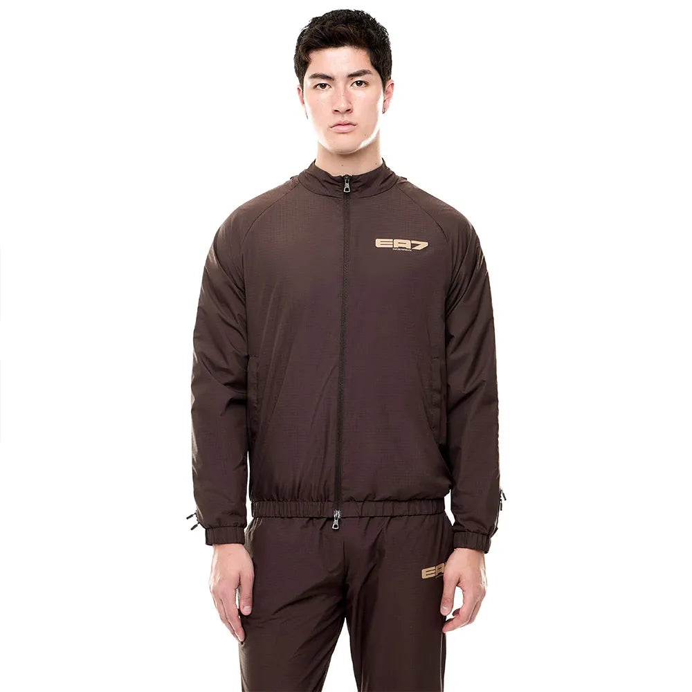 EA7 EMPORIO ARMANI 7M002133_AF16825 full zip sweatshirt