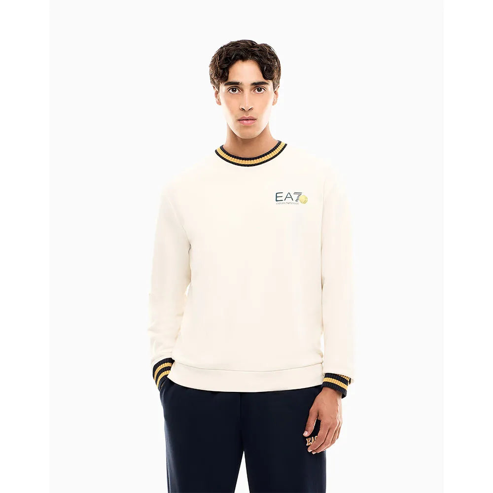 EA7 EMPORIO ARMANI 7M002138_AF22265 sweatshirt