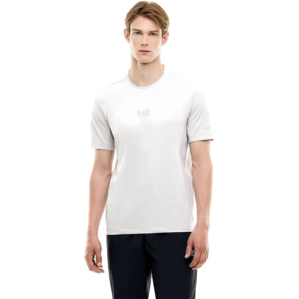 EA7 EMPORIO ARMANI 7M002148_AF24495 short sleeve T-shirt