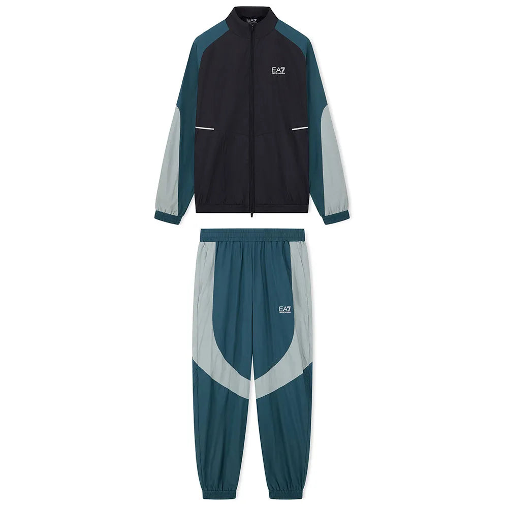 EA7 EMPORIO ARMANI 7M002158_AF26222 tracksuit