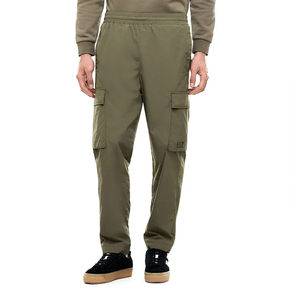 EA7 EMPORIO ARMANI 7M002183_AF13190 cargo pants