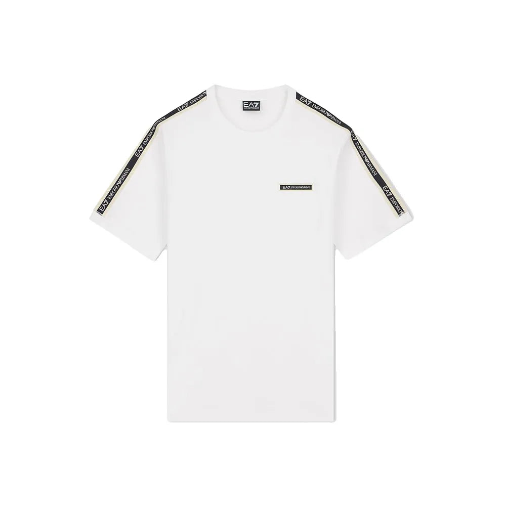 EA7 EMPORIO ARMANI 7M002189_AF10373 short sleeve T-shirt