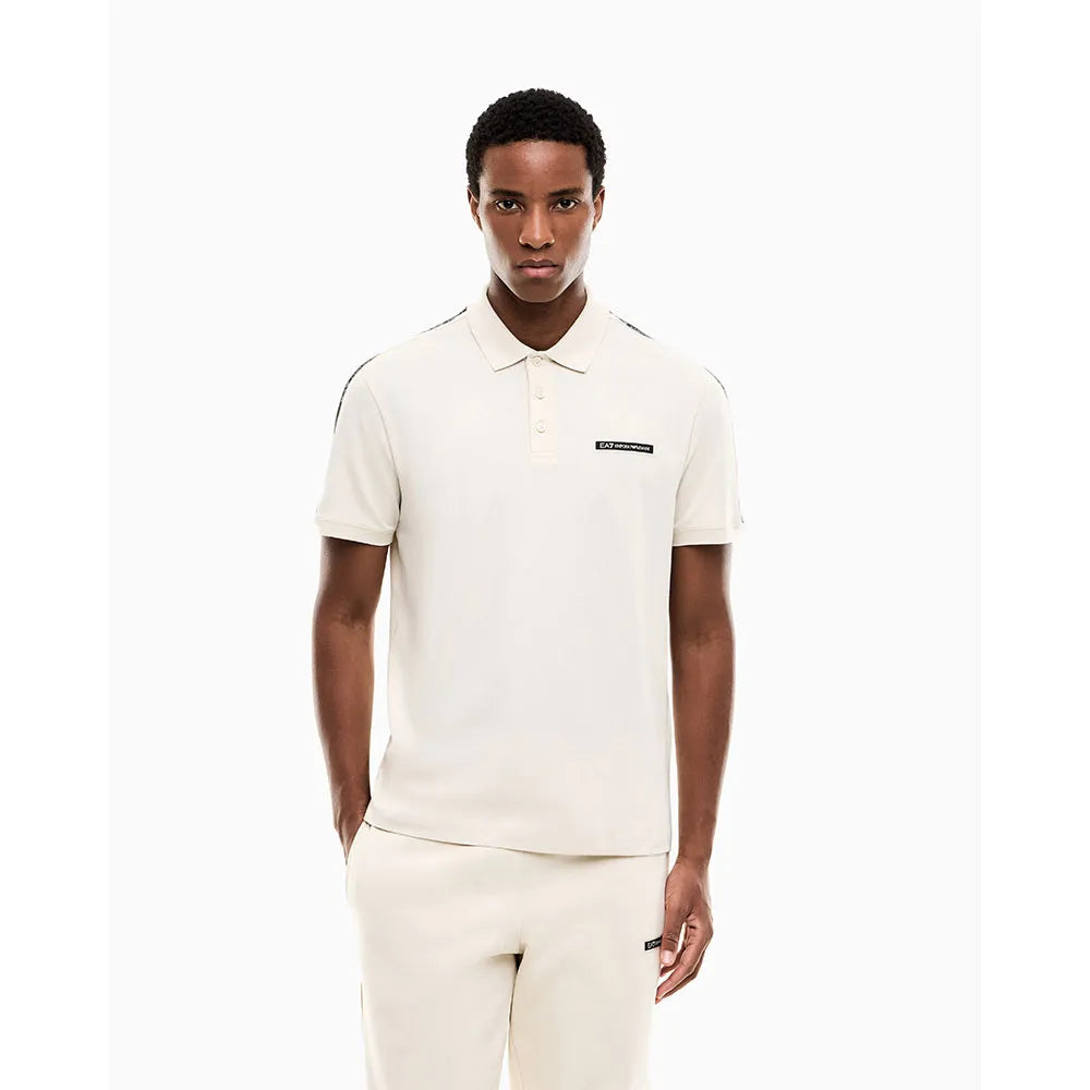 EA7 EMPORIO ARMANI 7M002190_AF10373 short sleeve polo