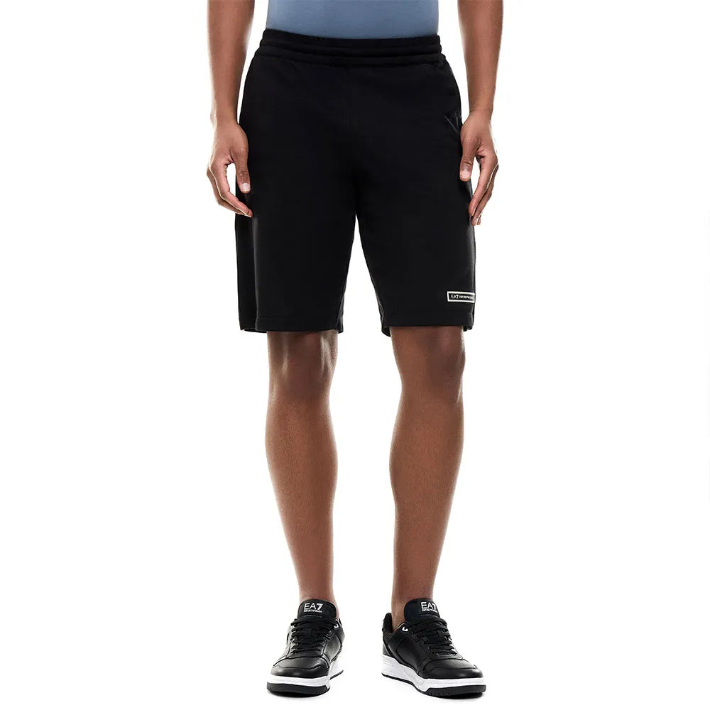 EA7 EMPORIO ARMANI 7M002193_AF13512 sweat shorts