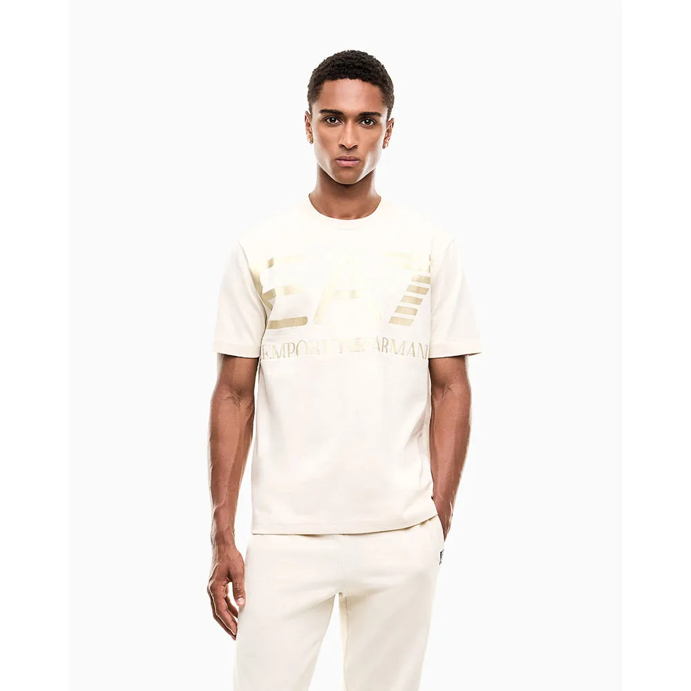 EA7 EMPORIO ARMANI 7M002200_AF27188 short sleeve T-shirt