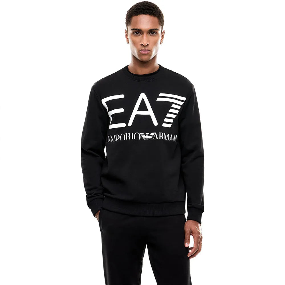 EA7 EMPORIO ARMANI 7M002201_AF27189 sweatshirt